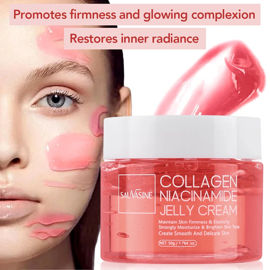 Collagen  Night Care Mask Cream