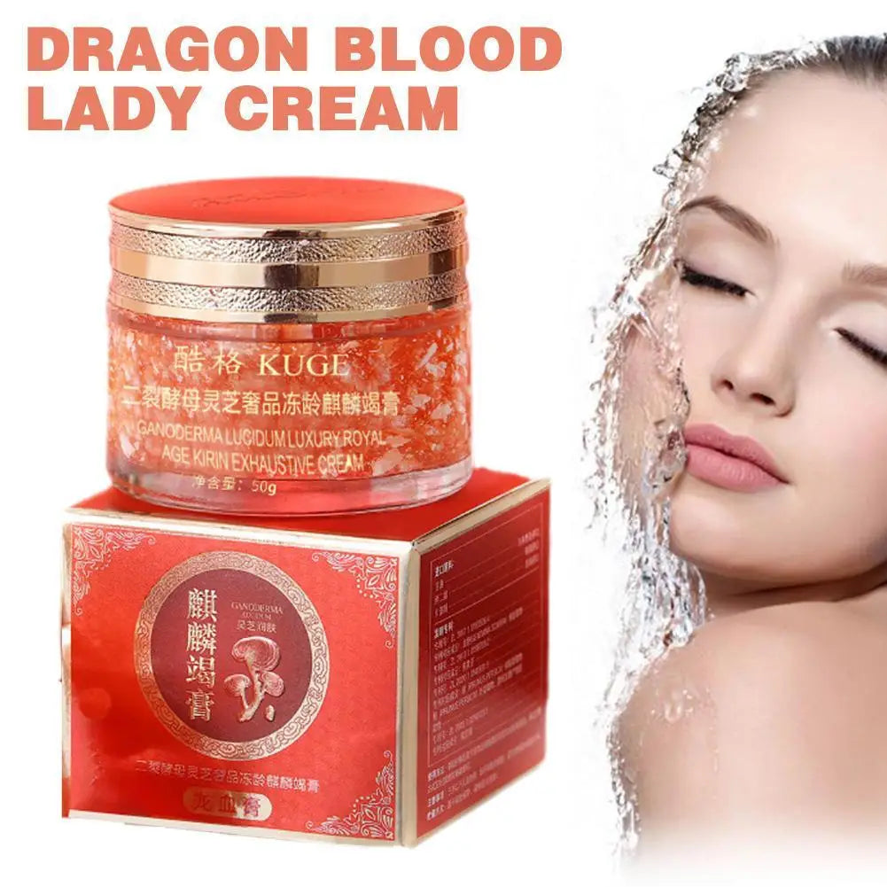 Dragon Blood Retinol Cream