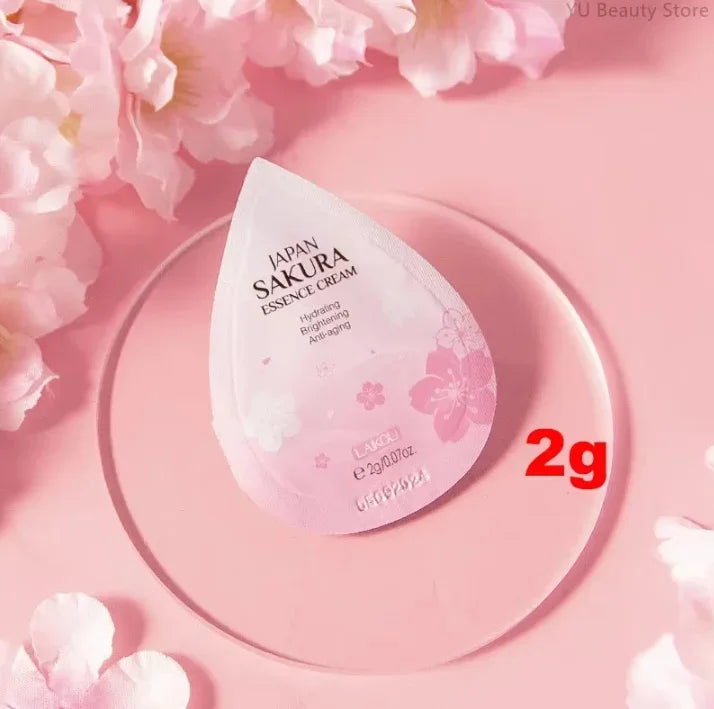 Jelly Face Cream Collagen Soft SPA Nourishing Moisturize Face Shrinks Pores