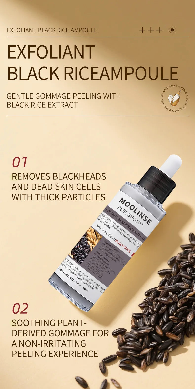 Blackhead Removal