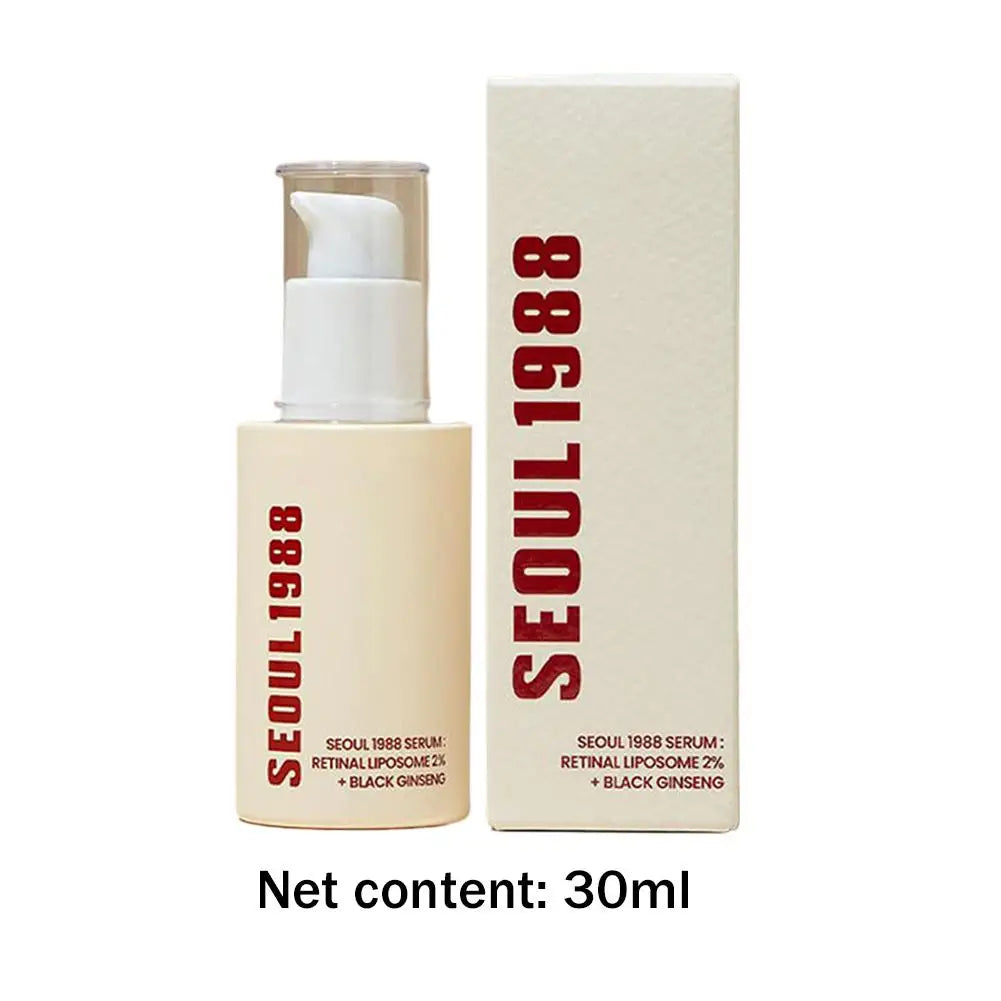 Glow Face Serum