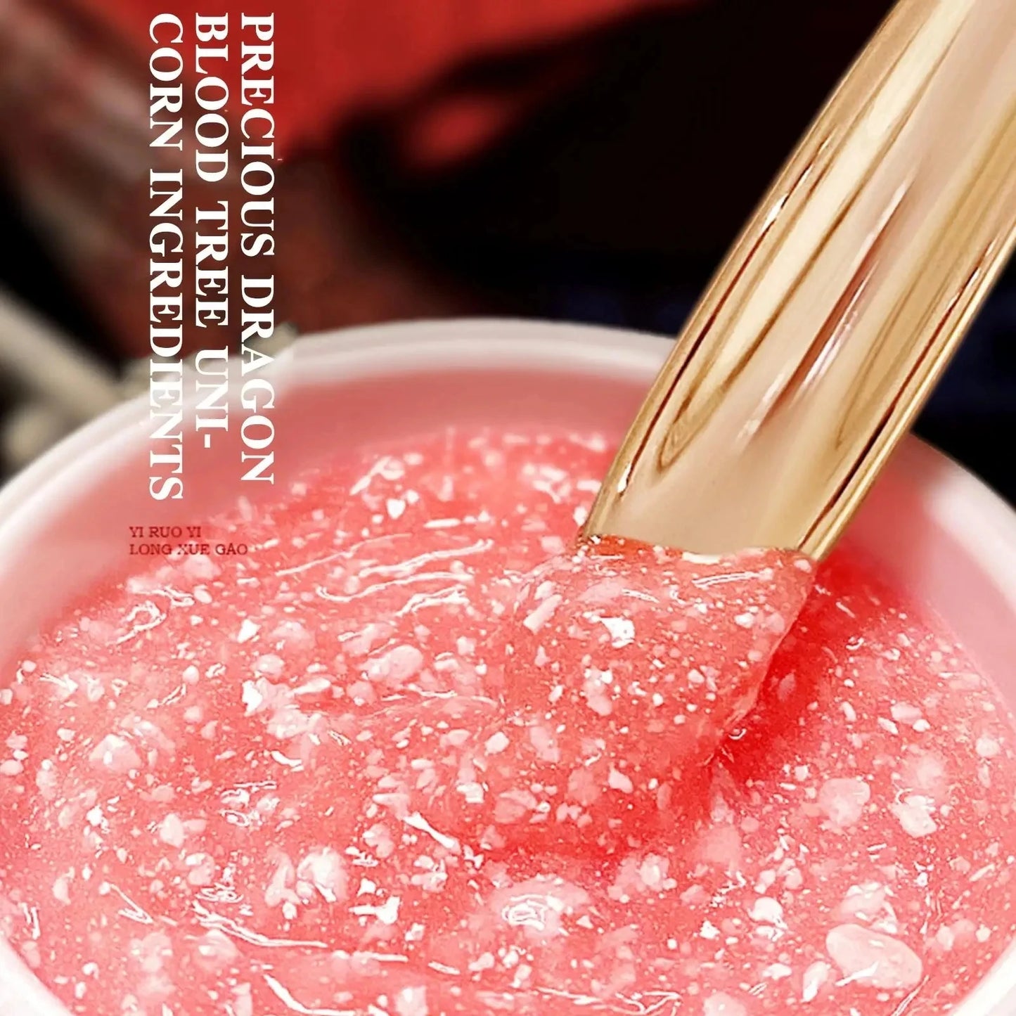 Brightening Lift Firming Dragon's Blood Cream