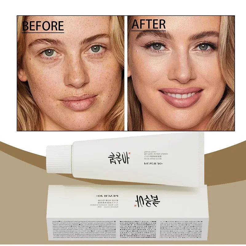 Natural Skin Color Concealer
