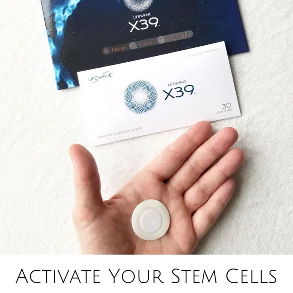 30pcs Bio-Cell Face Patches  Wrinkle Repair