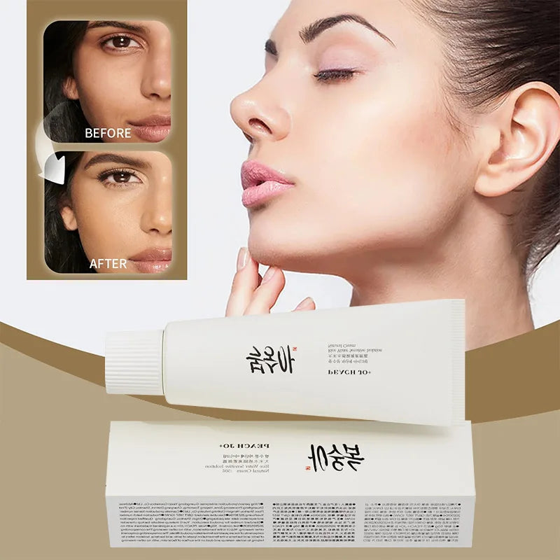 Natural Skin Color Concealer