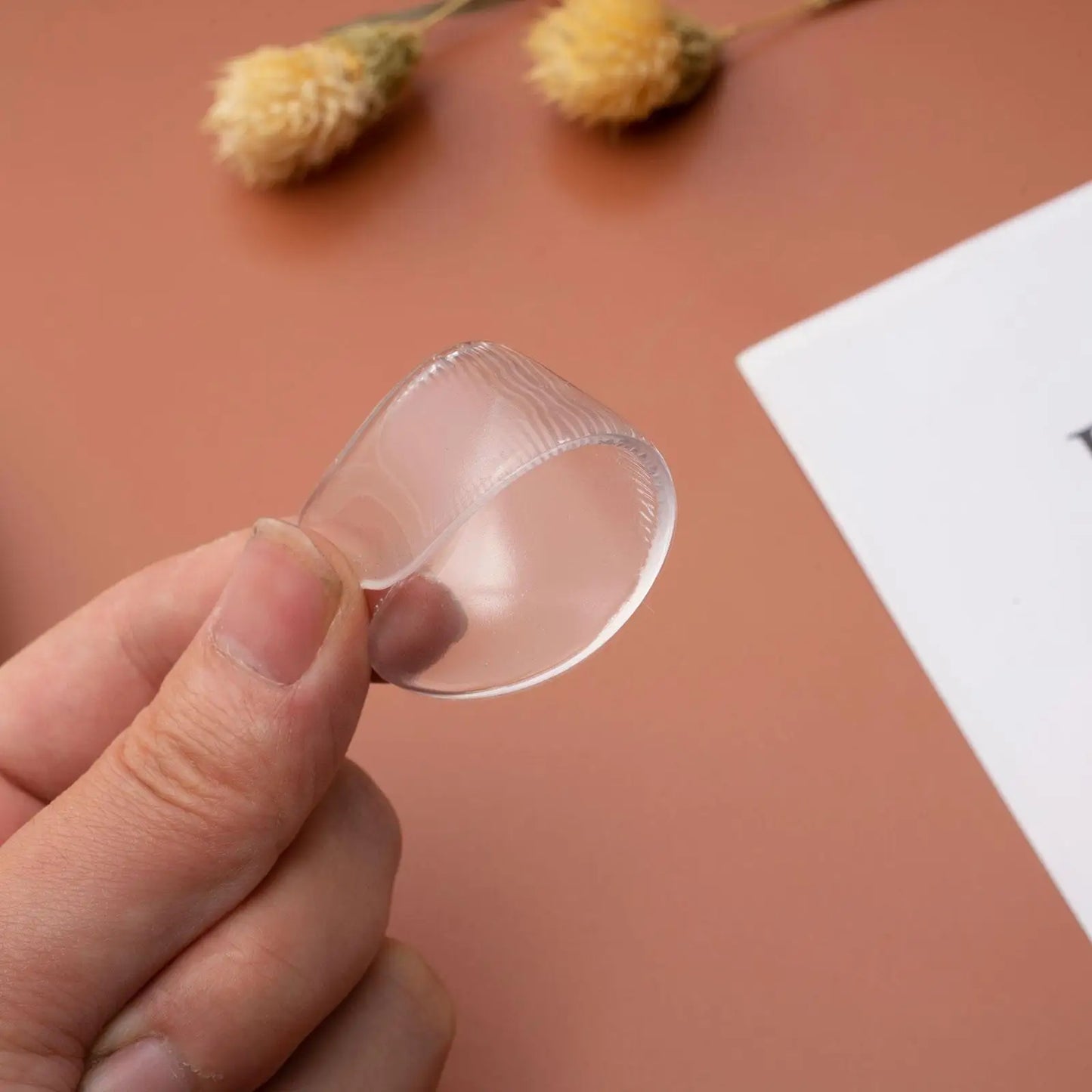 Reusable Anti Wrinkle Patches