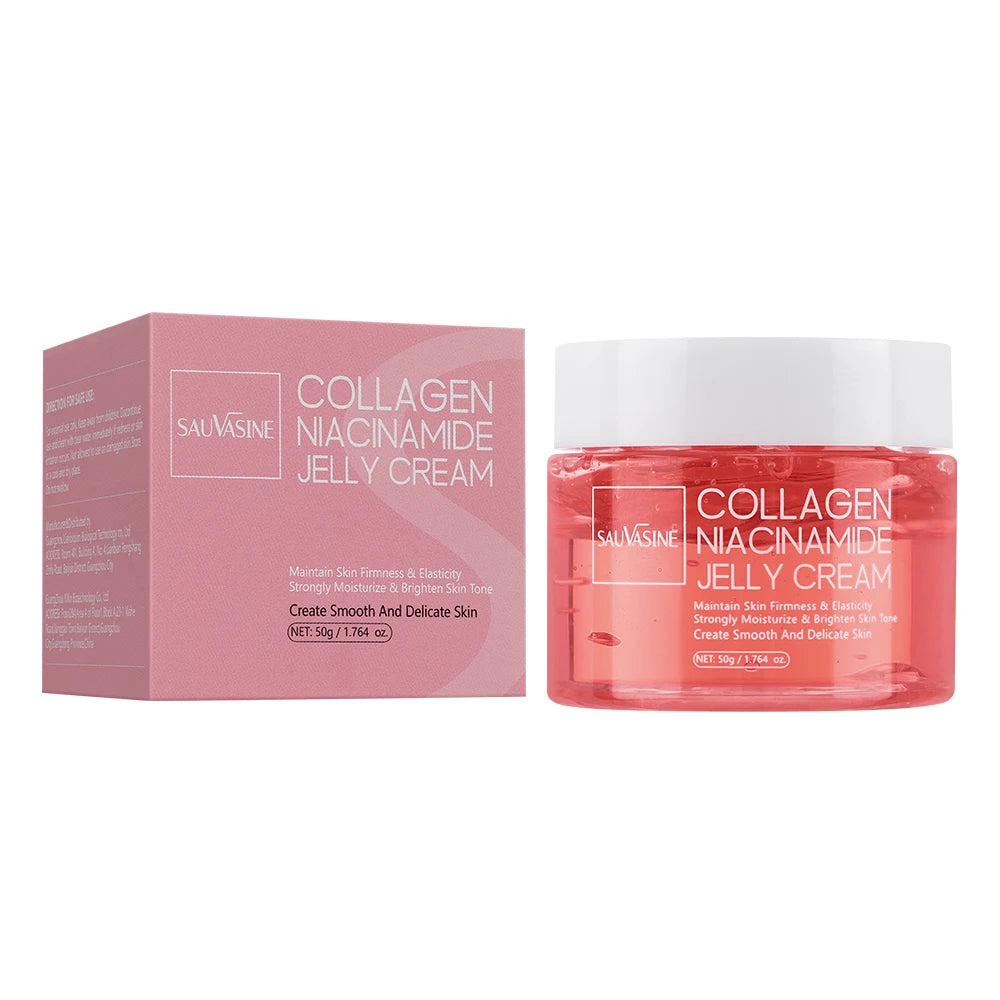 Collagen  Night Care Mask Cream