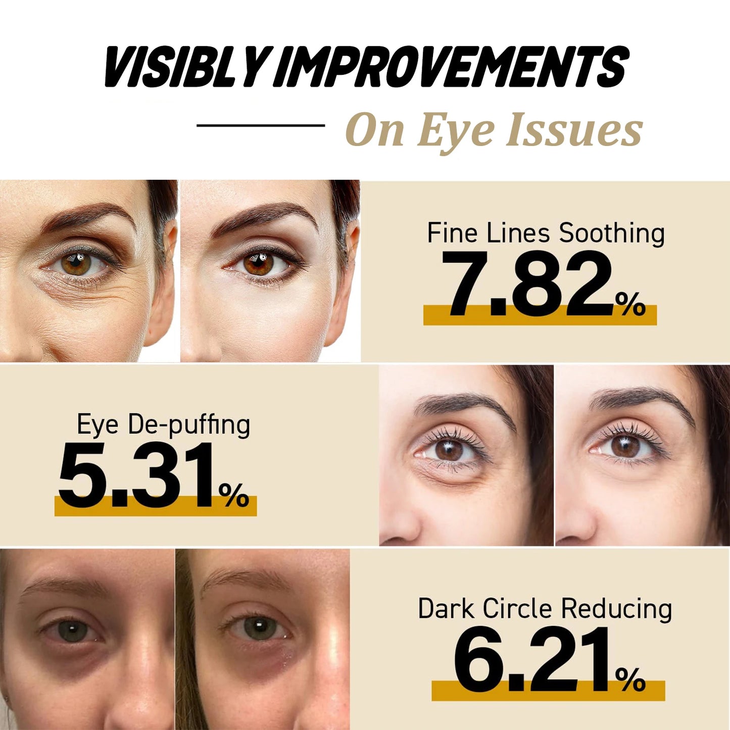 Snail Eye Cream Stick Collagen