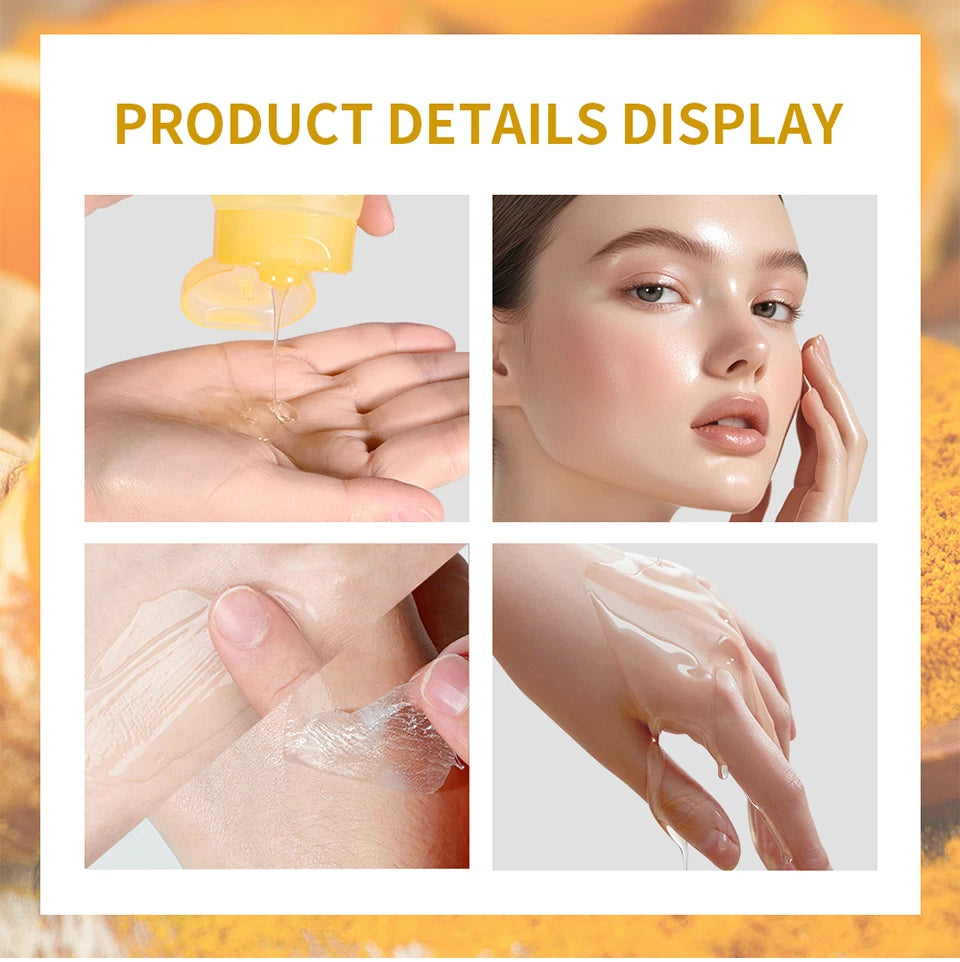 Collagen Mask Peel Off Mask Overnight Skin