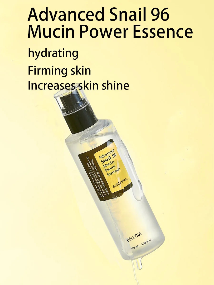 Snail Mucin Fading Fine Lines Repair