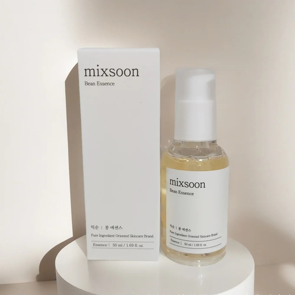 Facial Serum Soybean Essence