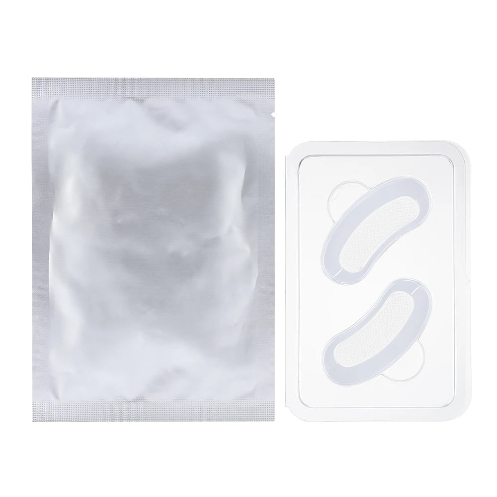 Microneedle Eye Patch