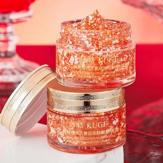 Dragon Blood Retinol Cream