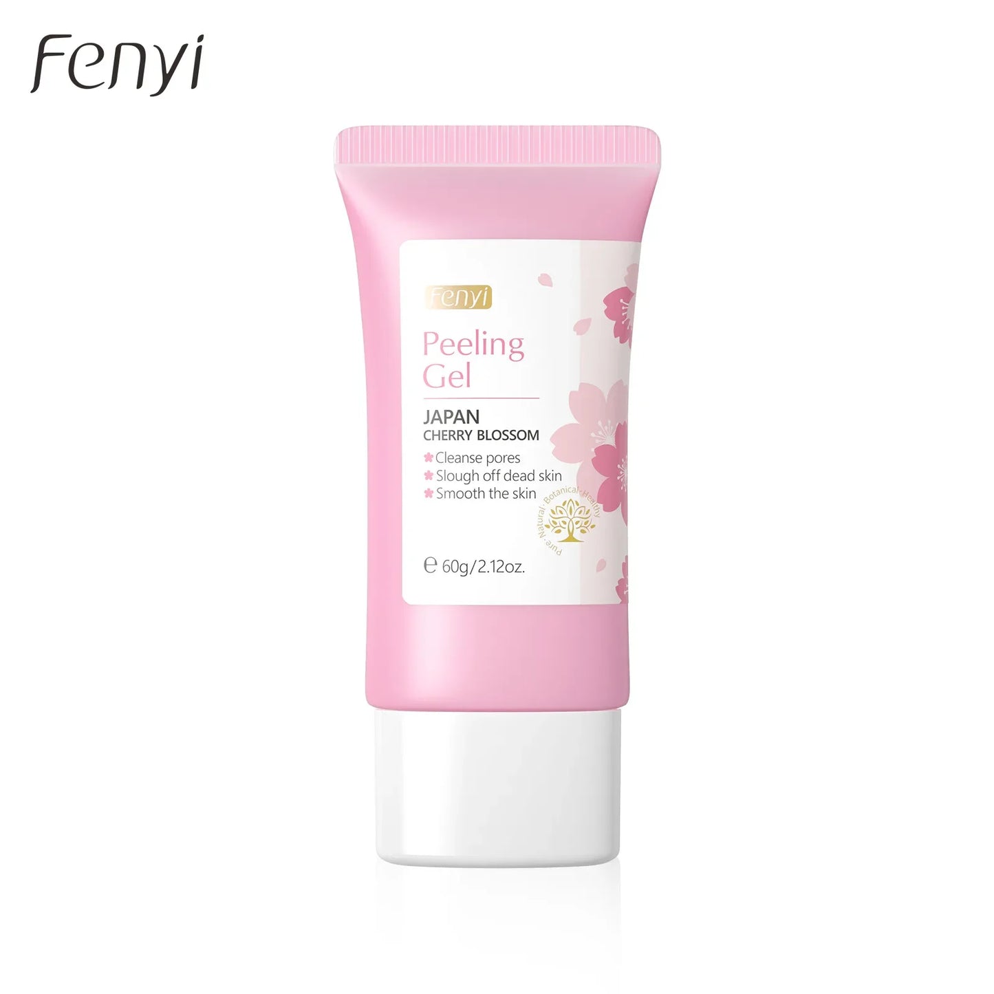 Whitening Moisturizer Repair Facial Scrub