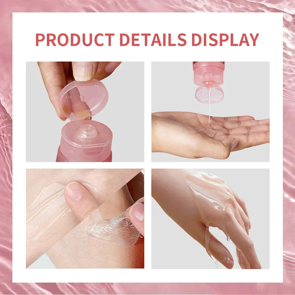 Collagen Mask Peel Off Mask Overnight Skin