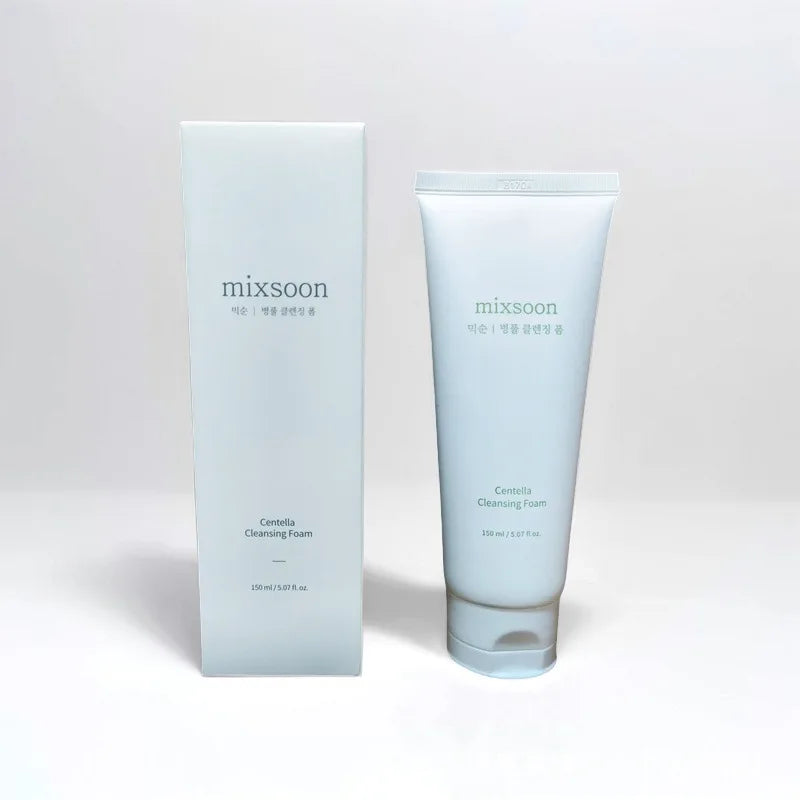 Facial Serum Soybean Essence