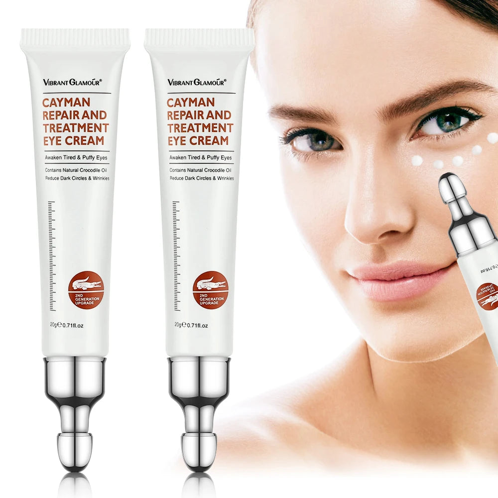Anti Wrinkle Anti Dark Circles Eye Bags Eye Care