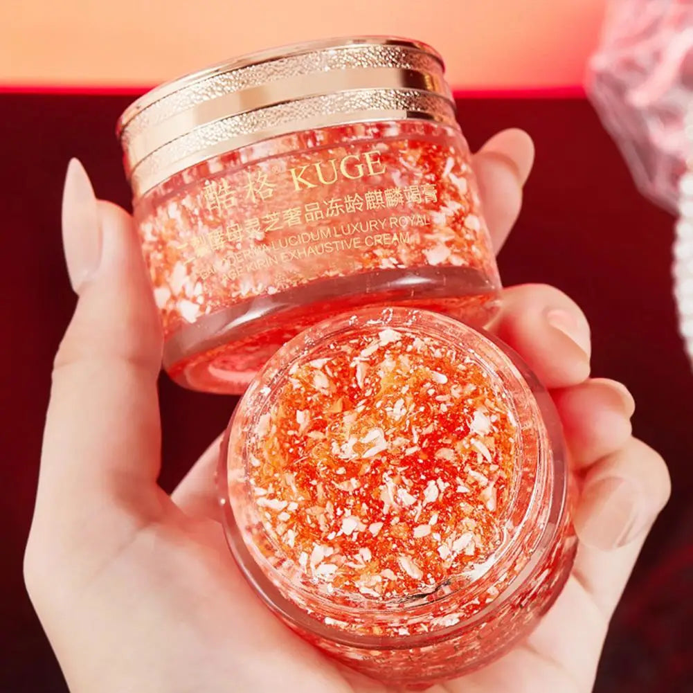 Dragon Blood Retinol Cream