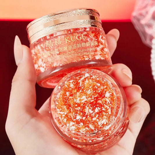 Dragon Blood Retinol Cream