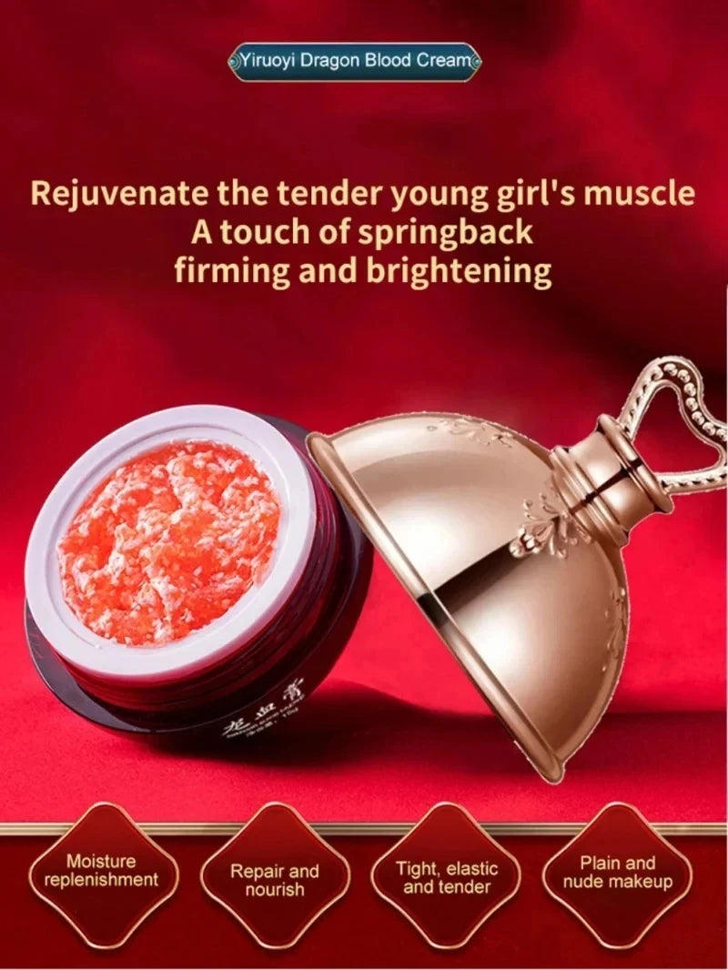 Brightening Lift Firming Dragon's Blood Cream