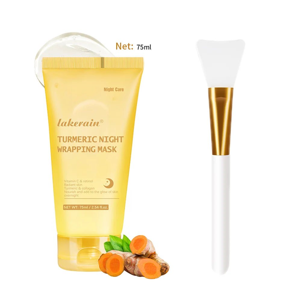 Collagen Mask Peel Off Mask Overnight Skin