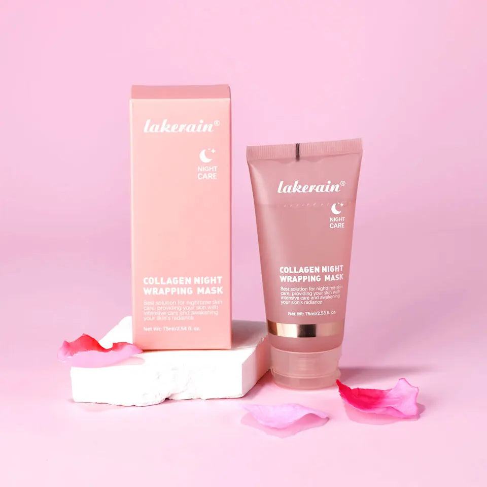Collagen Mask Peel Off Mask Overnight Skin