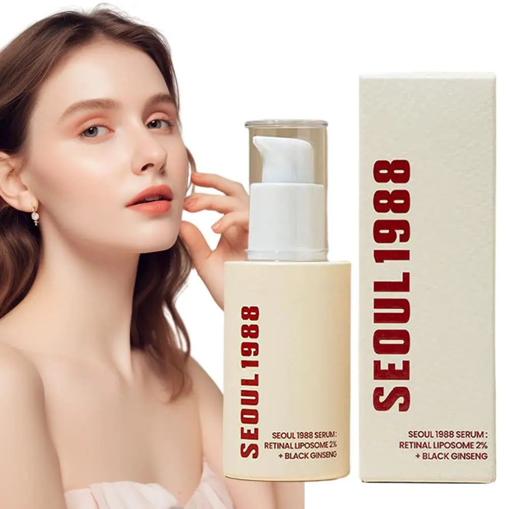 Glow Face Serum