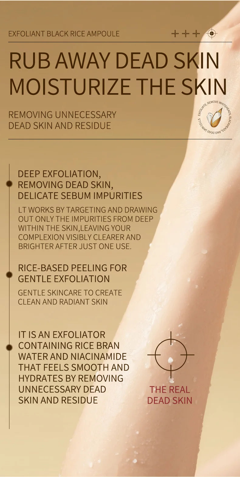 Blackhead Removal