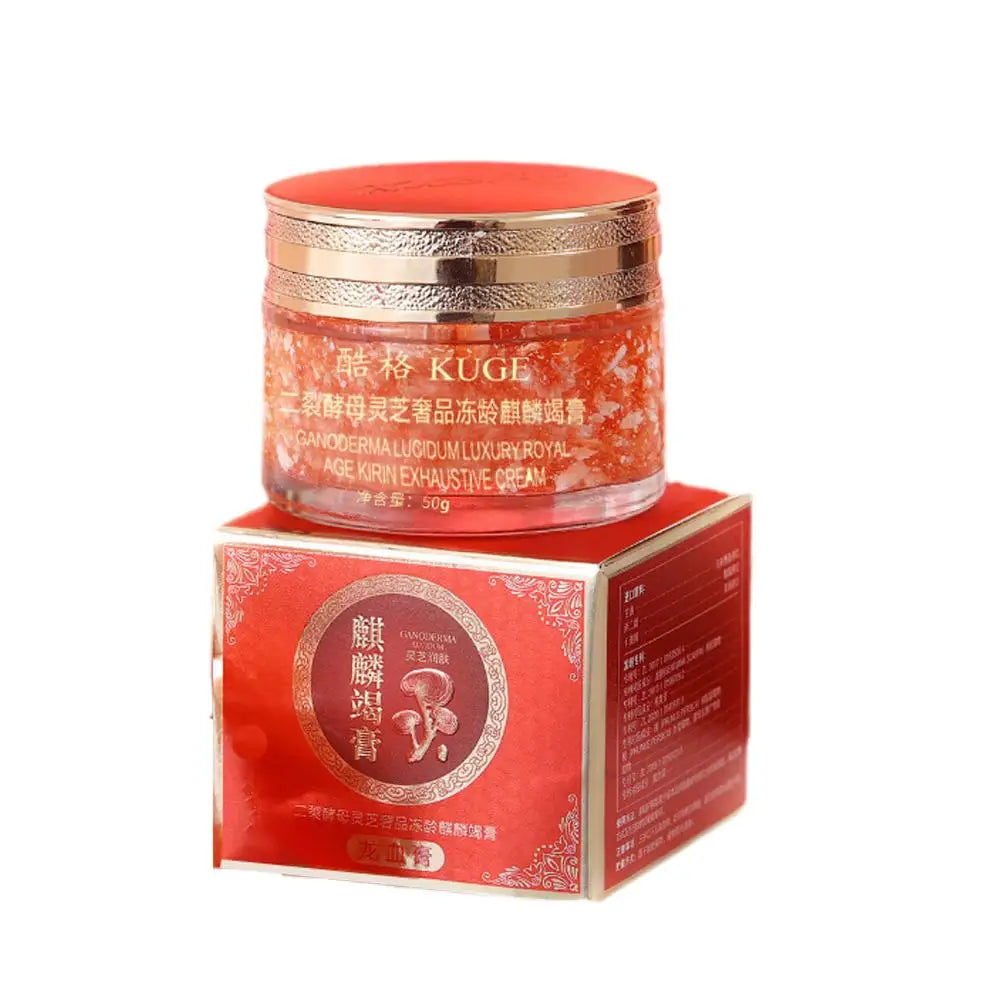 Dragon Blood Retinol Cream