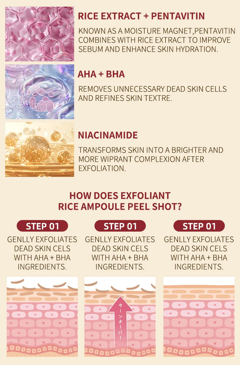 Blackhead Removal