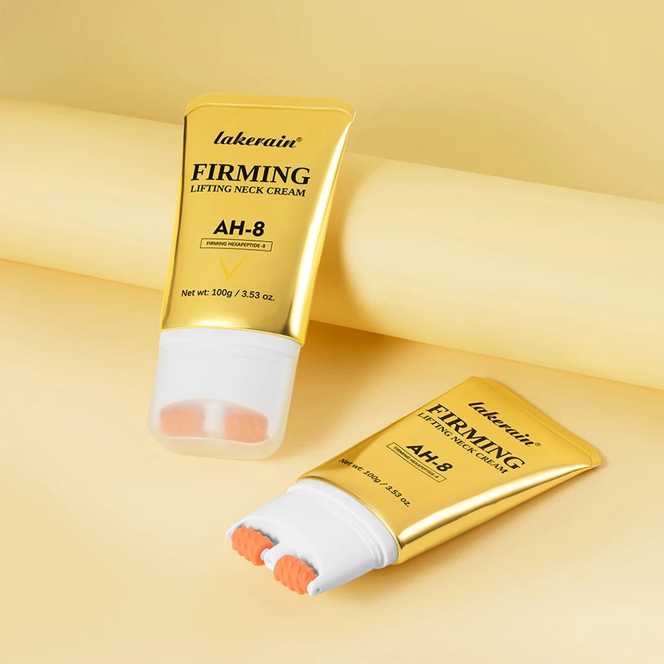 AH-8 Firming  neck cream.