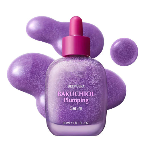Plumping Serum