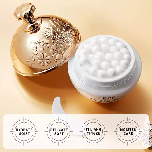 Caviar Anti-Wrinkle Face Cream Collagen Pearl