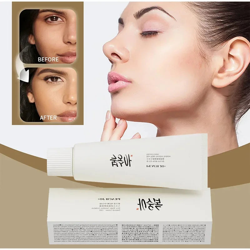 Natural Skin Color Concealer
