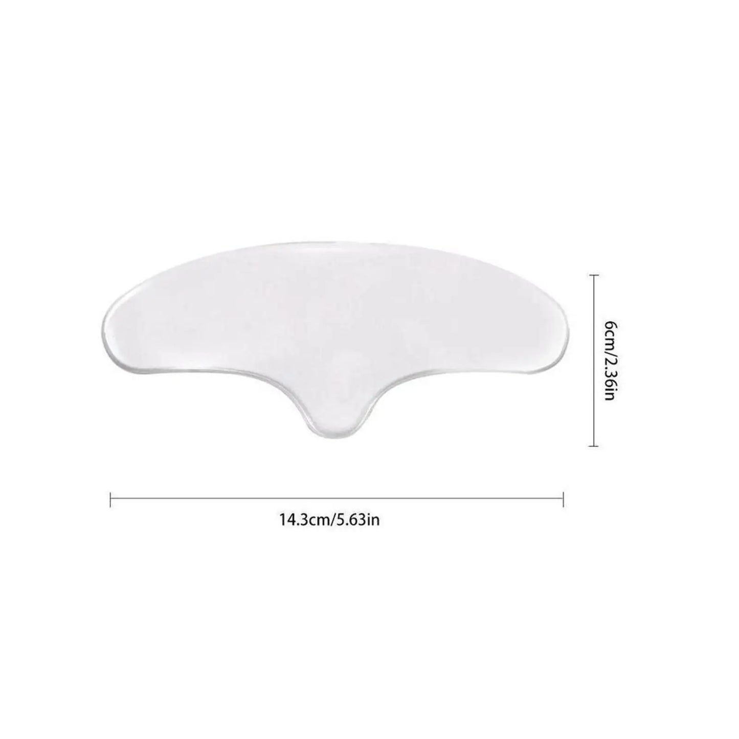 Reusable Anti Wrinkle Patches