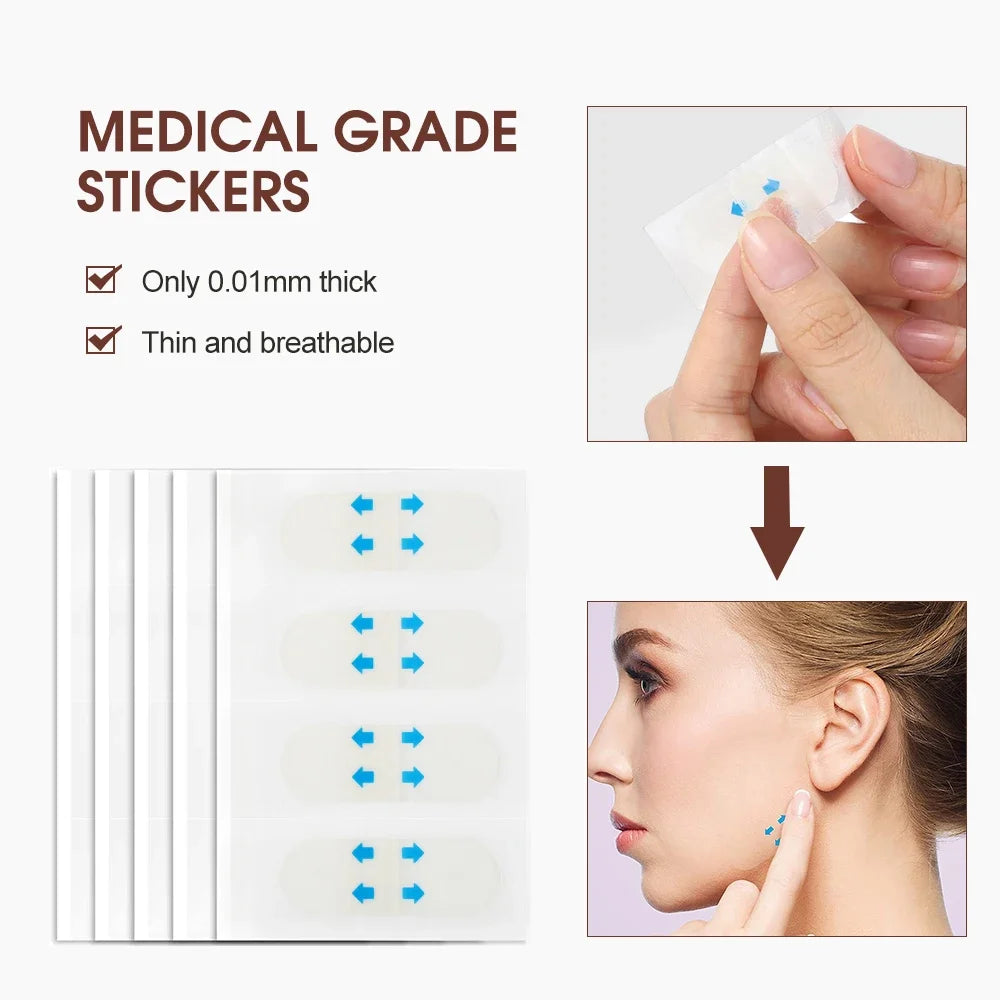Face Lift Tapes