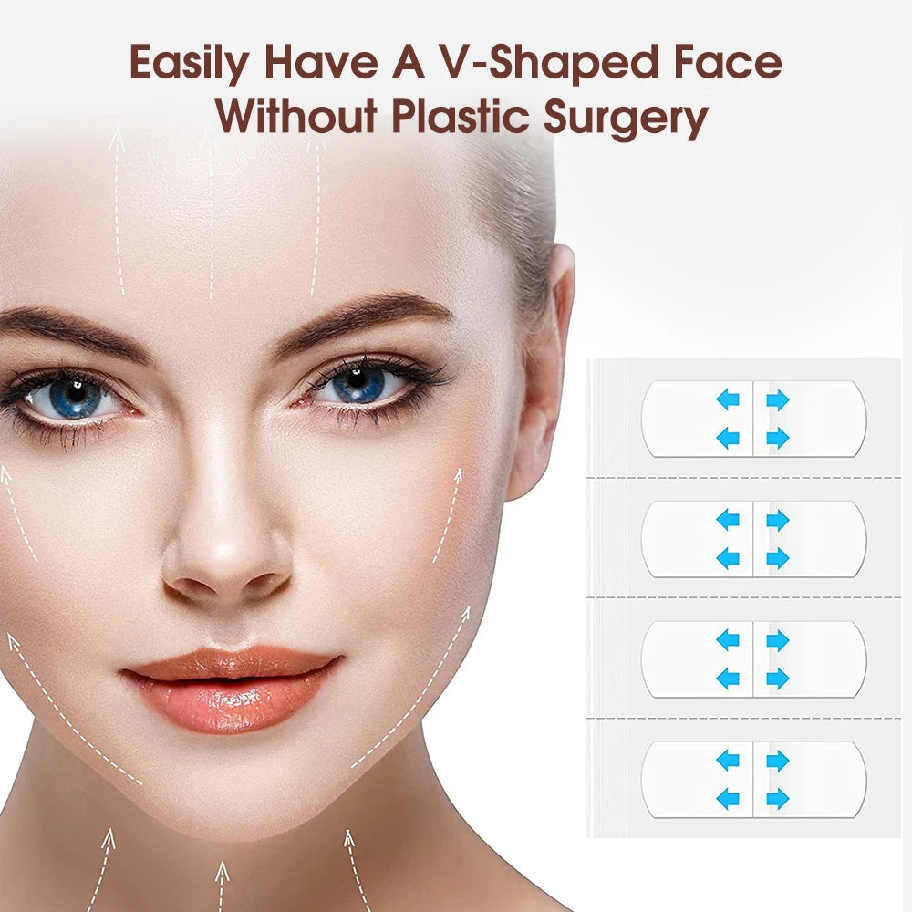 Face Lift Tapes