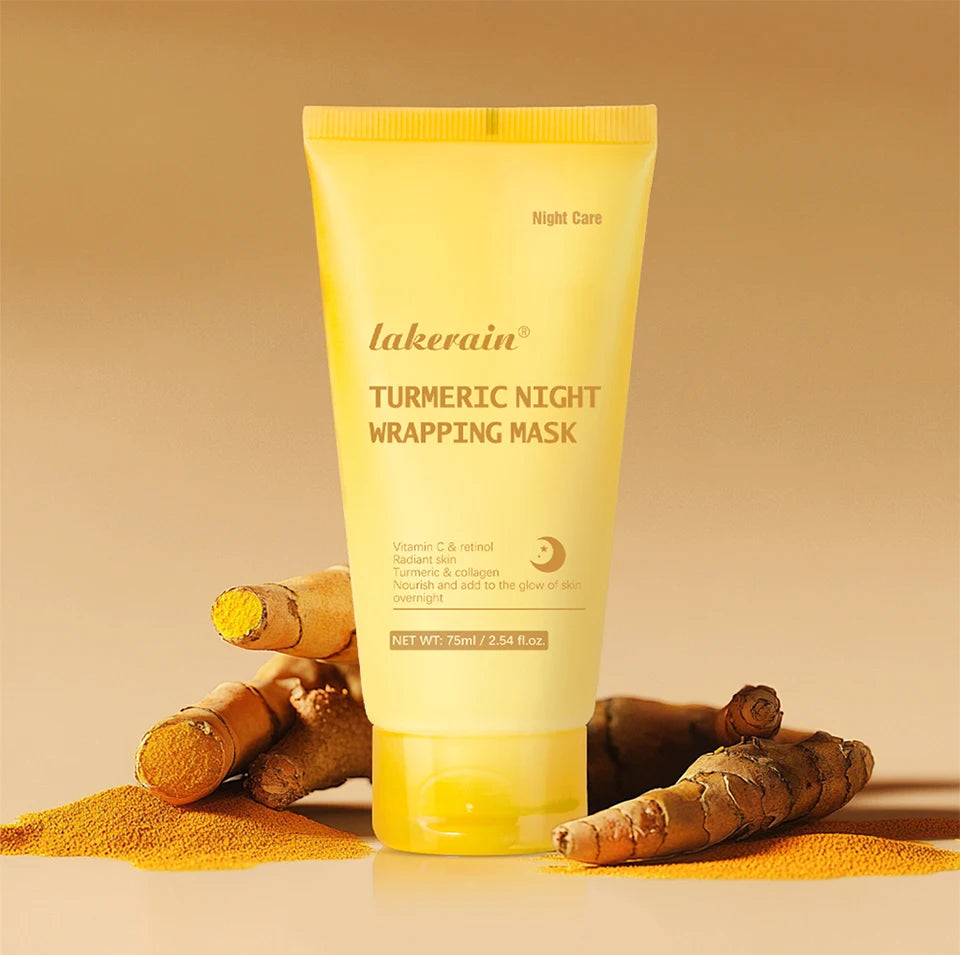 Collagen Mask Peel Off Mask Overnight Skin