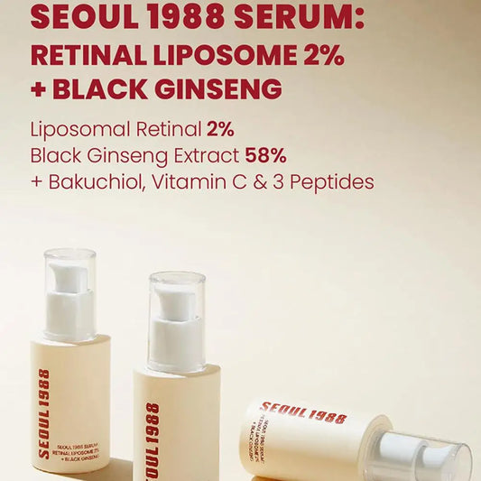 Glow Face Serum