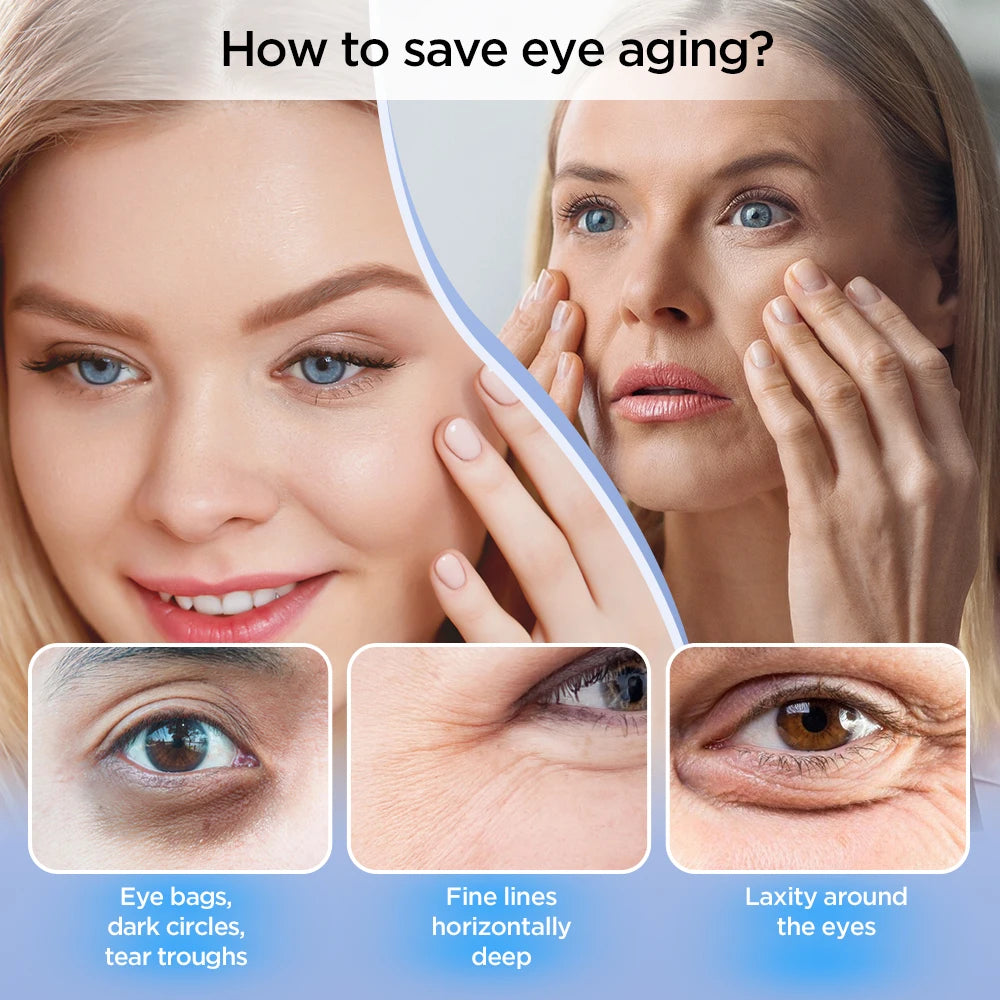 Microneedle Eye Patch